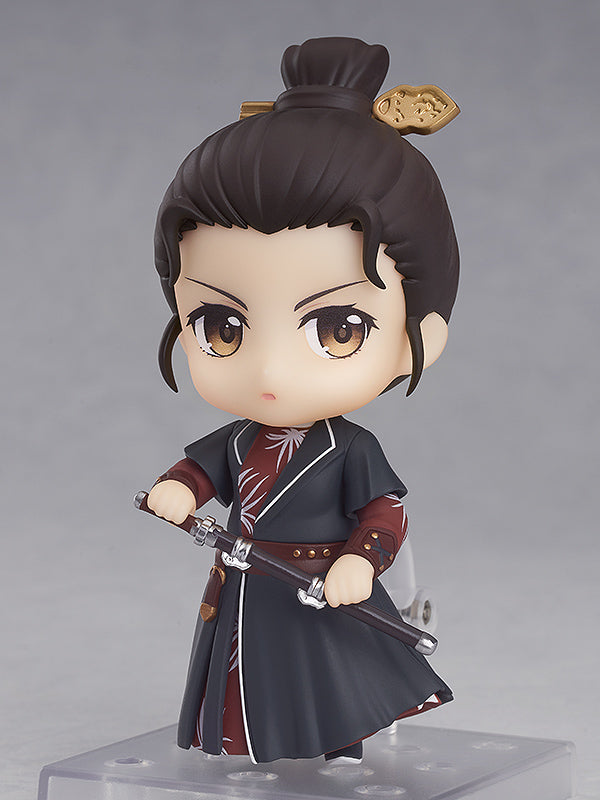 Nendoroid Wu Siyue