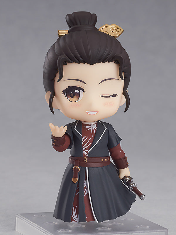 Nendoroid Wu Siyue