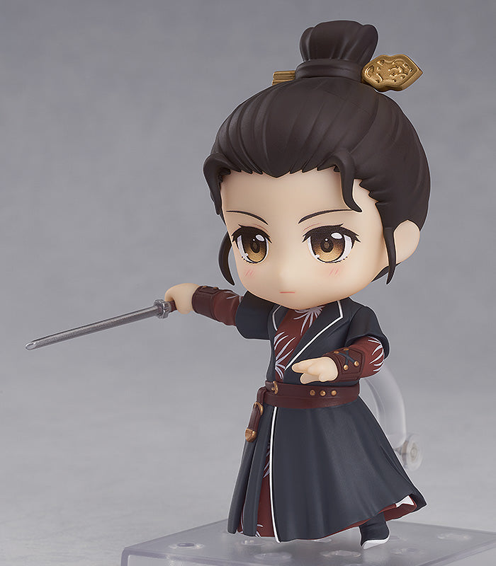 Nendoroid Wu Siyue