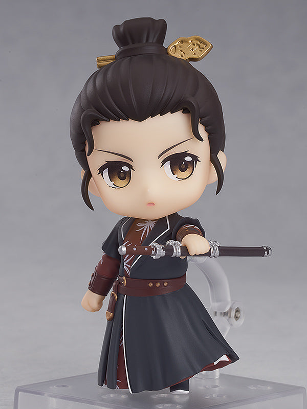 Nendoroid Wu Siyue