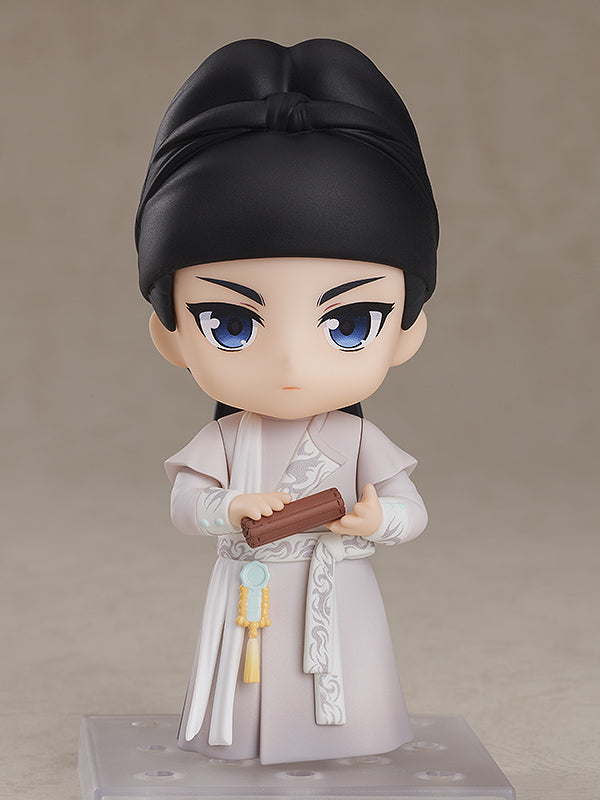 Nendoroid Baili Hongyi