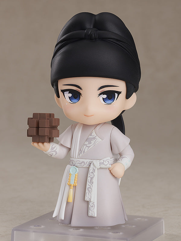 Nendoroid Baili Hongyi