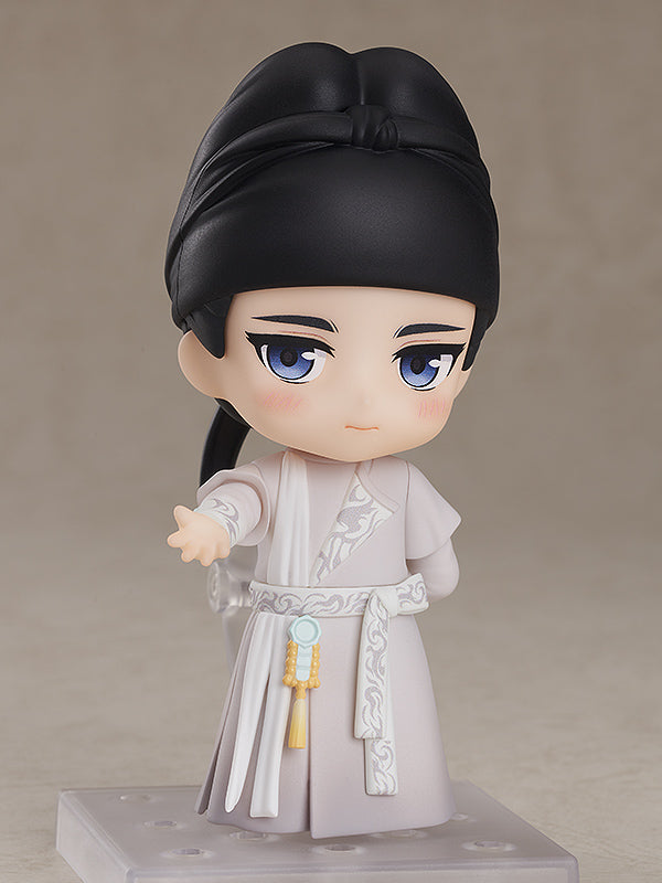 Nendoroid Baili Hongyi