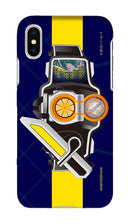 Kamen Rider Cell Phone Cases