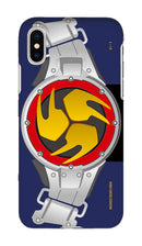 Kamen Rider Cell Phone Cases
