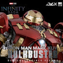 DLX Infinity Saga Iron Man Mark 44 Hulkbuster Armor