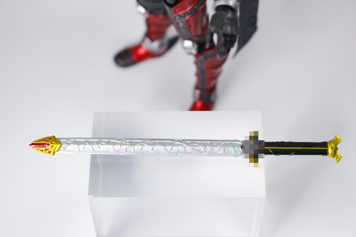 Emperor Sword Action Figure Accessory