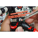 M Boost Sticker Upgrade Set