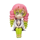 Suwaru Demon Slayer: Kimetsu no Yaiba (25 Figure Set)