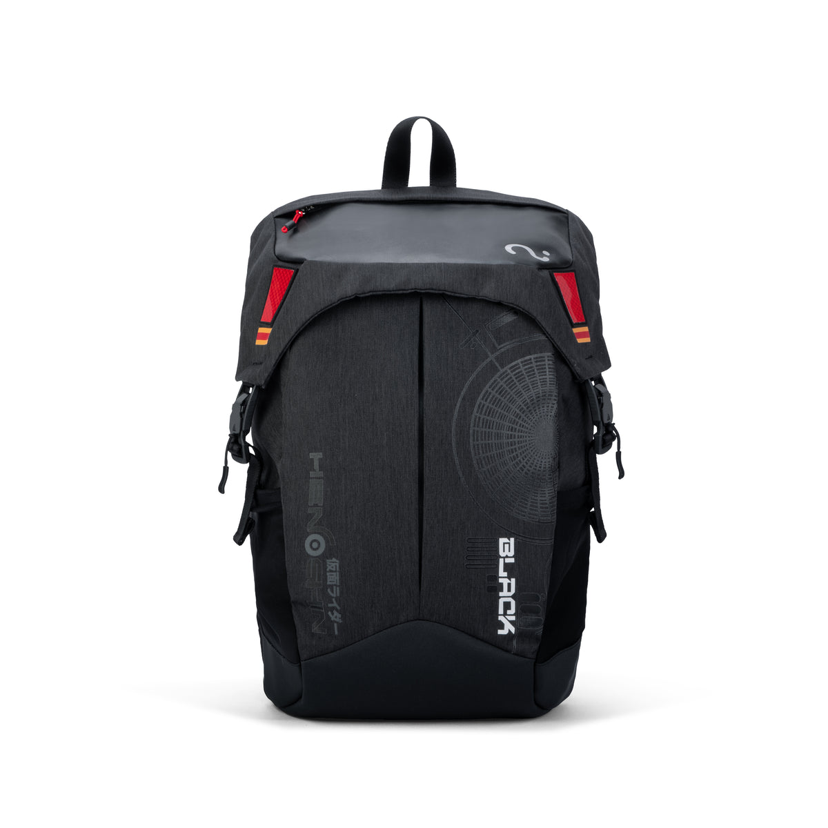 Kamen rider outlet backpack