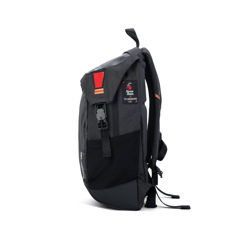 Kamen Rider Black AGS Pro Suspension Backpack