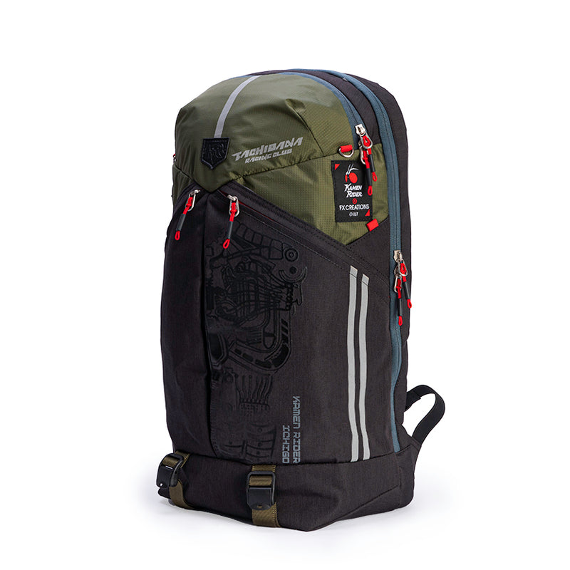 Kamen Rider Ichigou AGS Pro Suspension Backpack