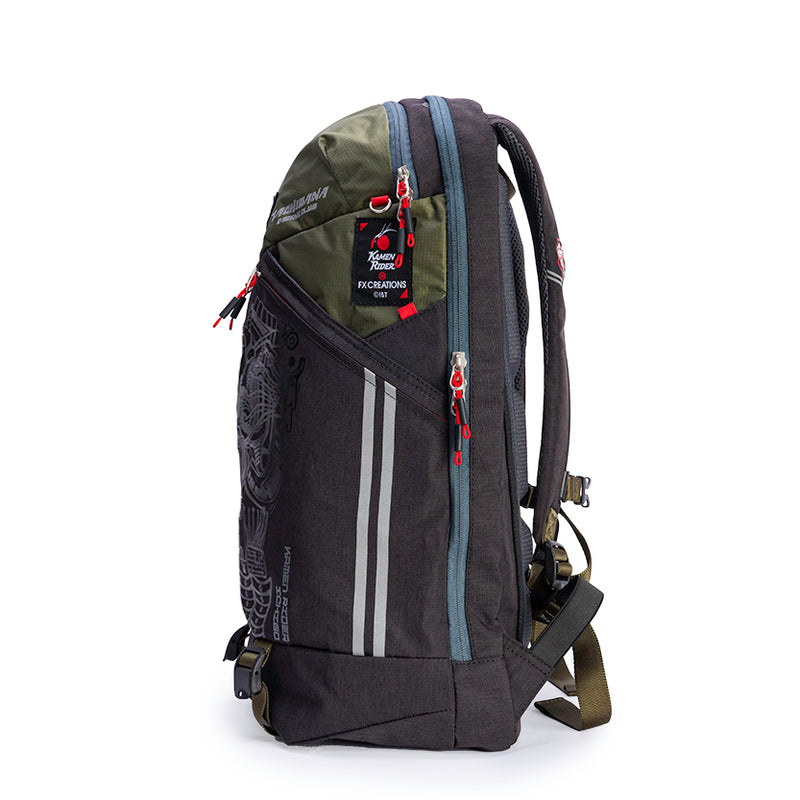 Kamen Rider Ichigou AGS Pro Suspension Backpack