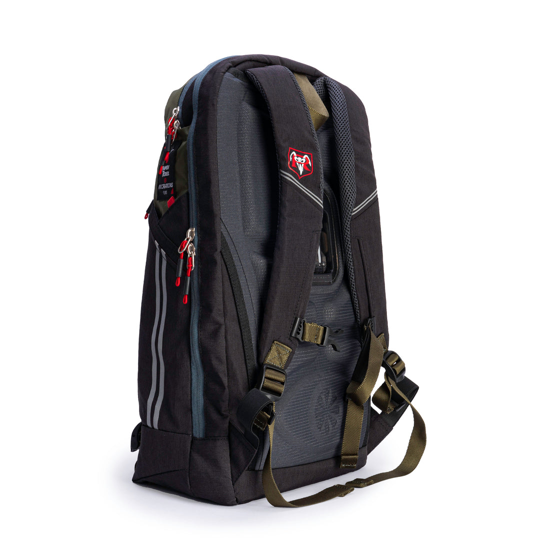 Kamen Rider Ichigou AGS Pro Suspension Backpack