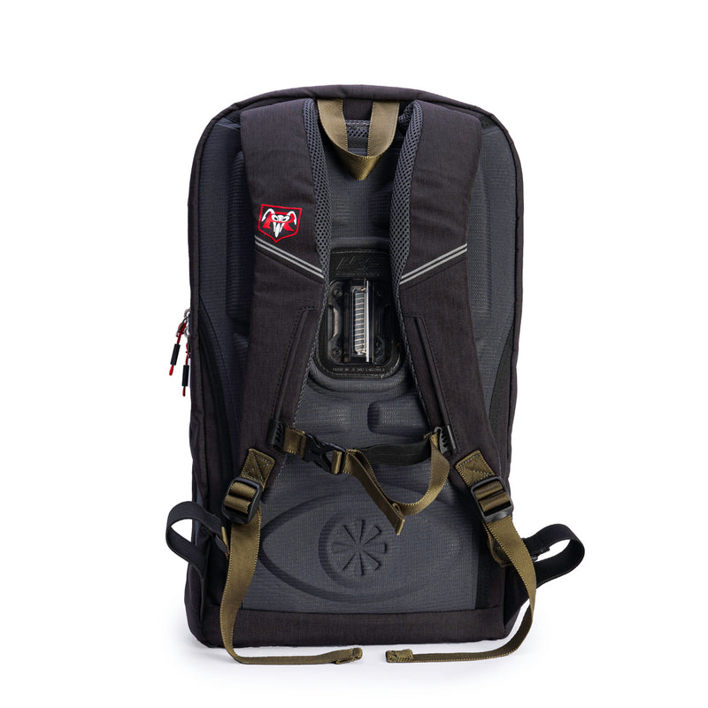 Kamen Rider Ichigou AGS Pro Suspension Backpack