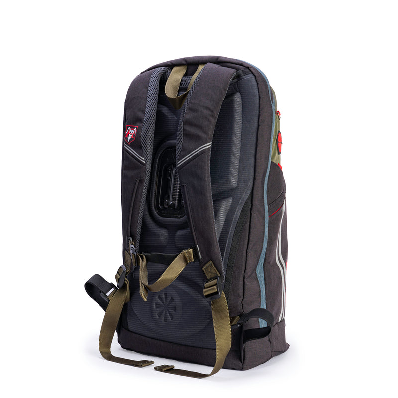 Kamen Rider Ichigou AGS Pro Suspension Backpack