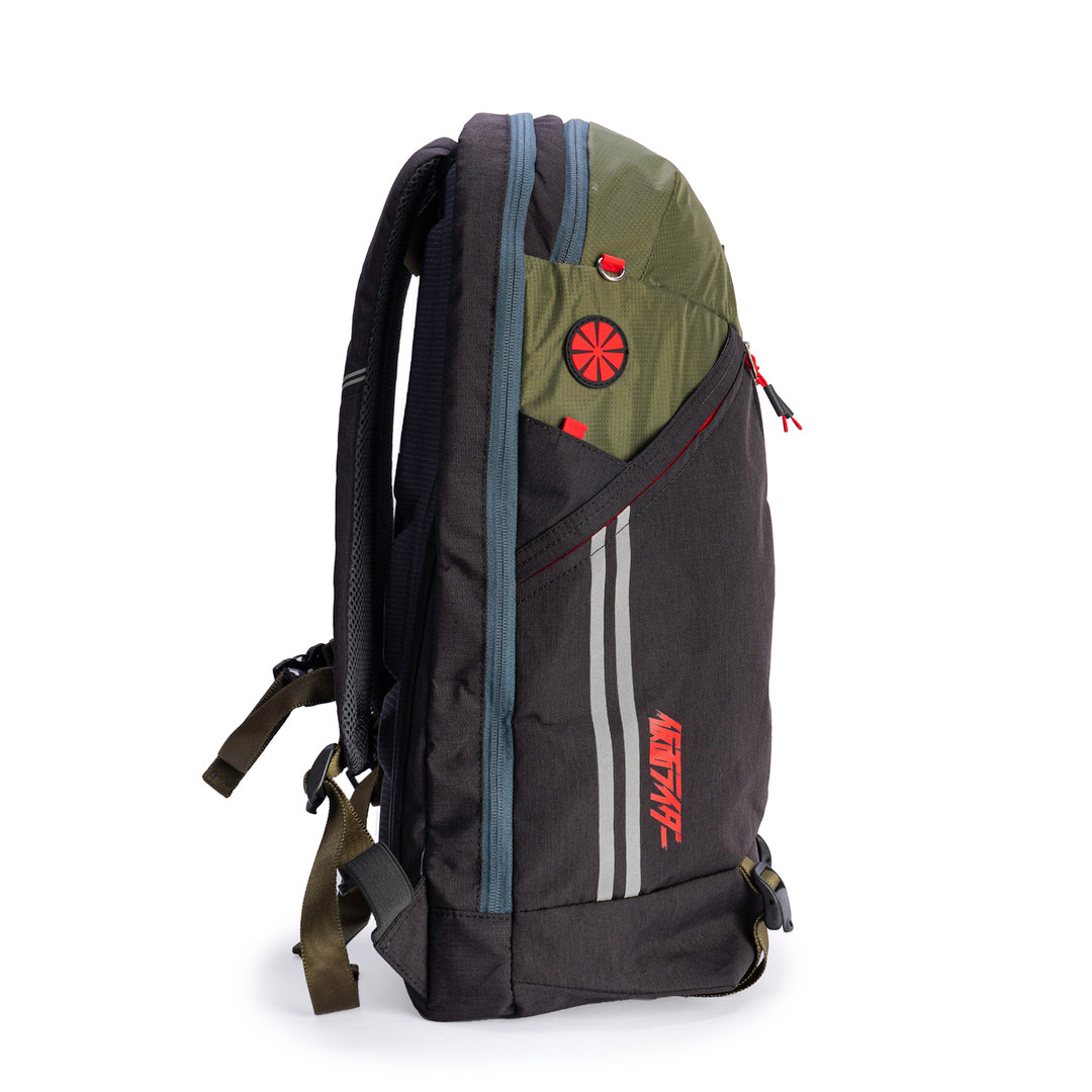 Kamen Rider Ichigou AGS Pro Suspension Backpack