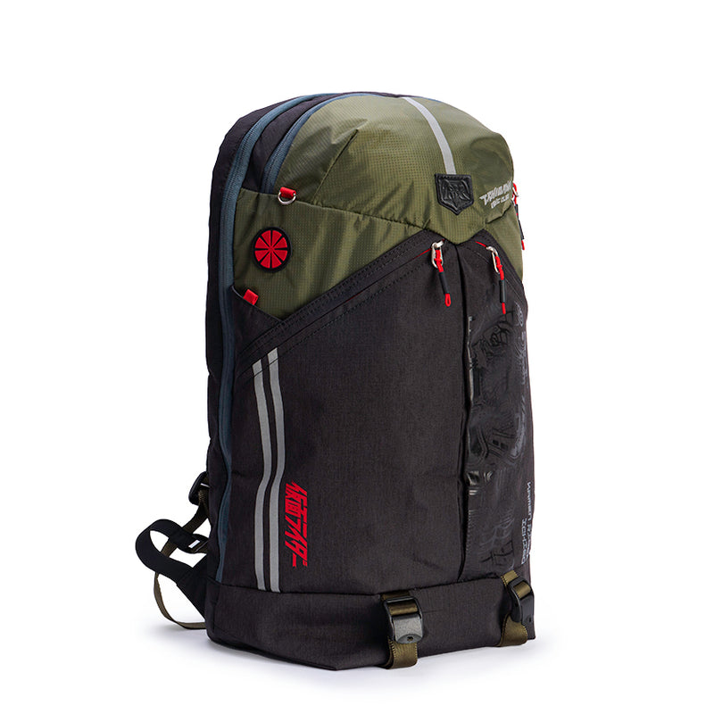 Kamen rider backpack best sale