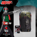 Kamen Rider Ichigou AGS Pro Suspension Backpack