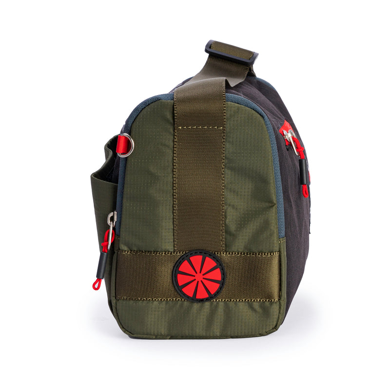 Kamen Rider Ichigou Crossbody Bag