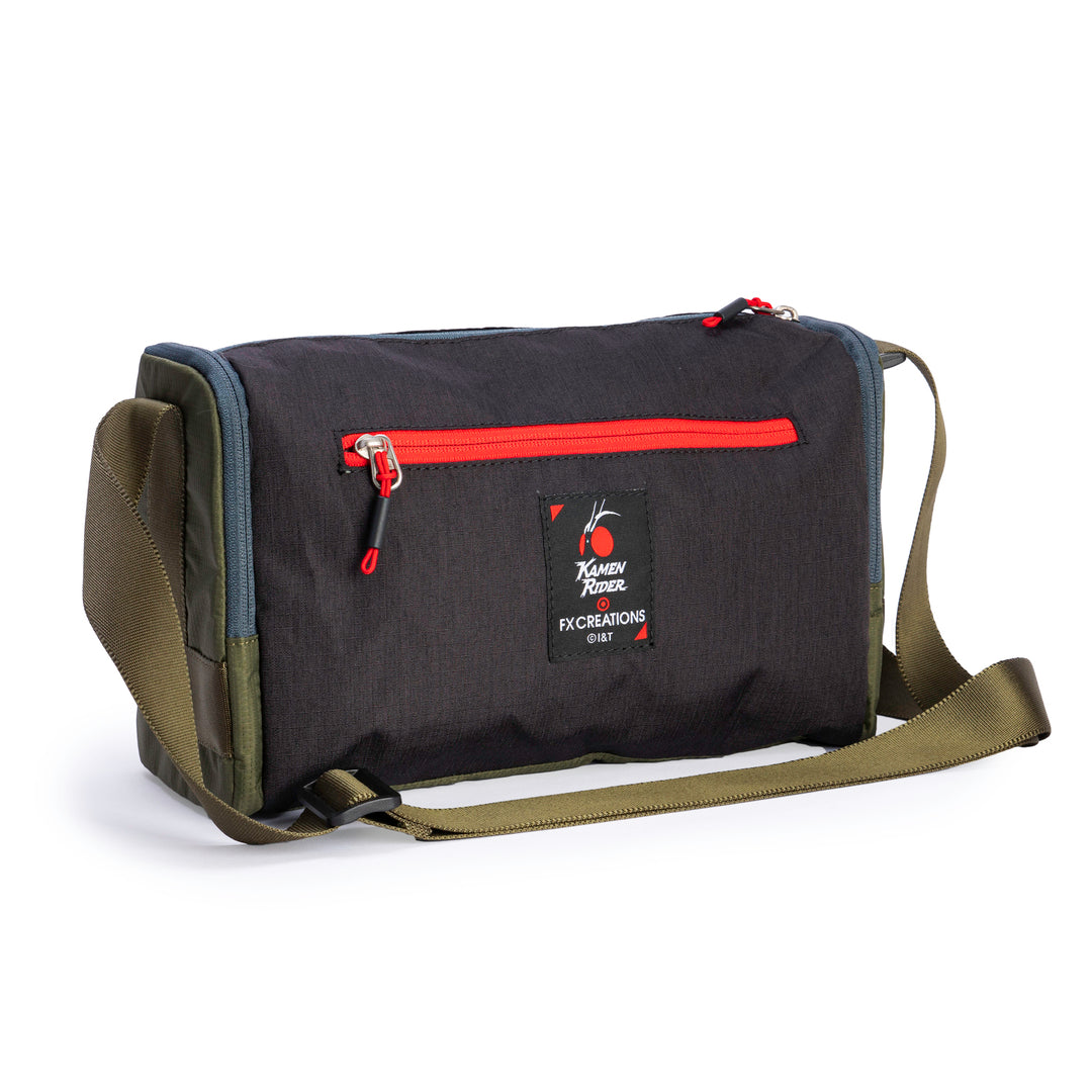 Kamen Rider Ichigou Crossbody Bag