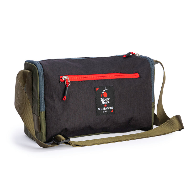 Kamen Rider Ichigou Crossbody Bag