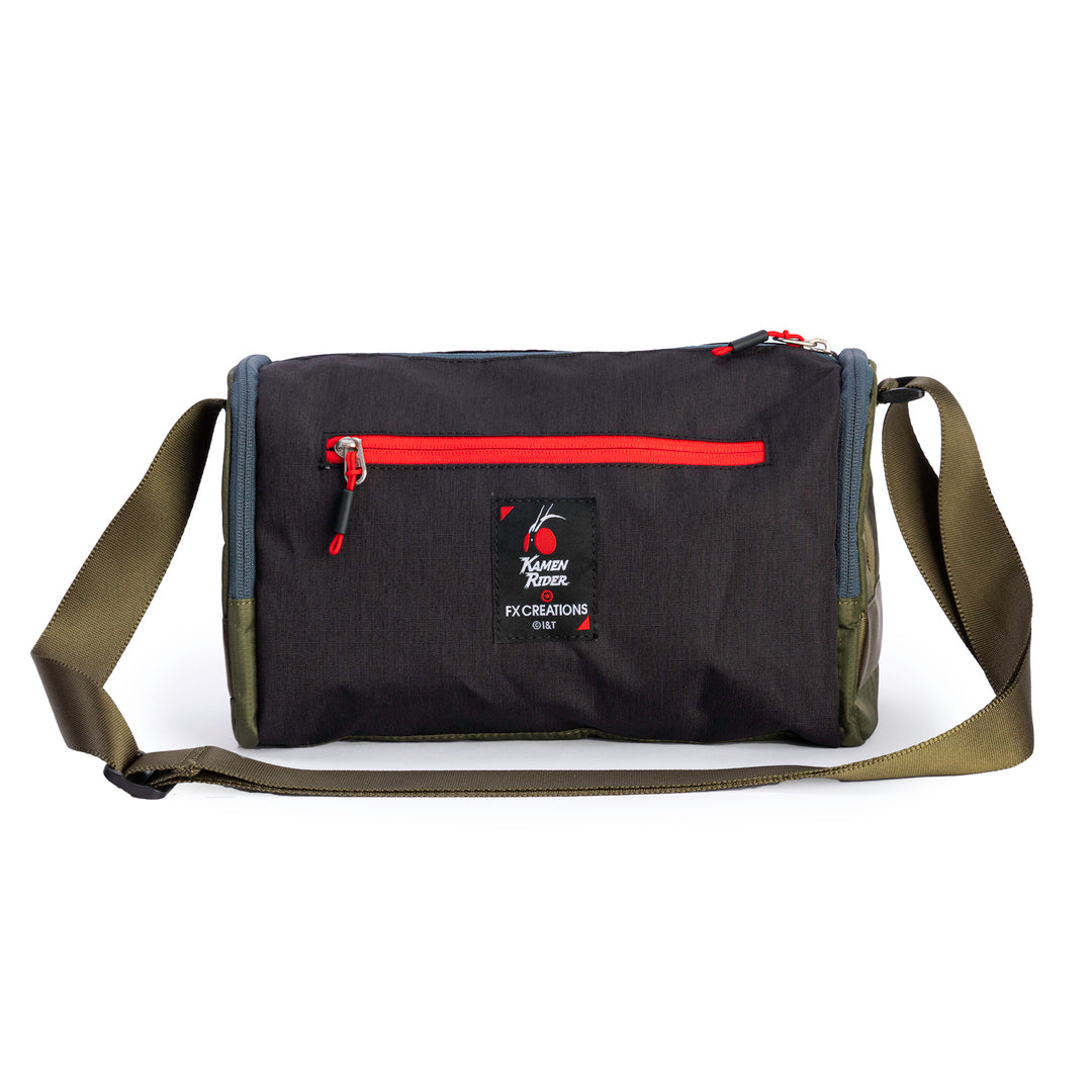 Kamen Rider Ichigou Crossbody Bag