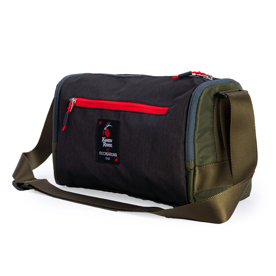 Kamen Rider Ichigou Crossbody Bag