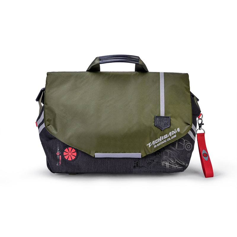 Kamen Rider Ichigou Messenger Bag