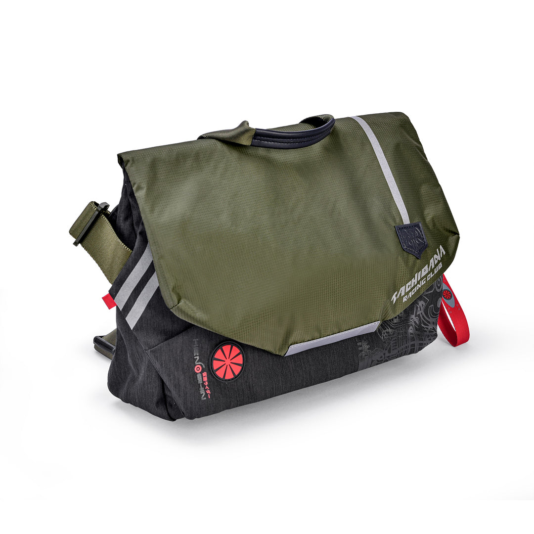 Kamen Rider Ichigou Messenger Bag