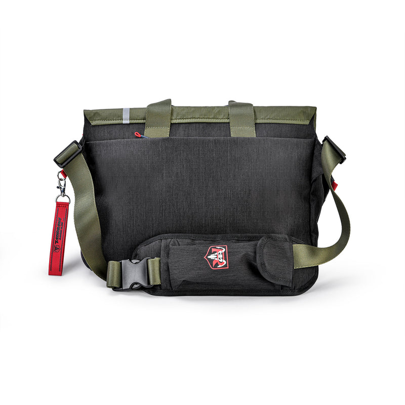 Kamen Rider Ichigou Messenger Bag