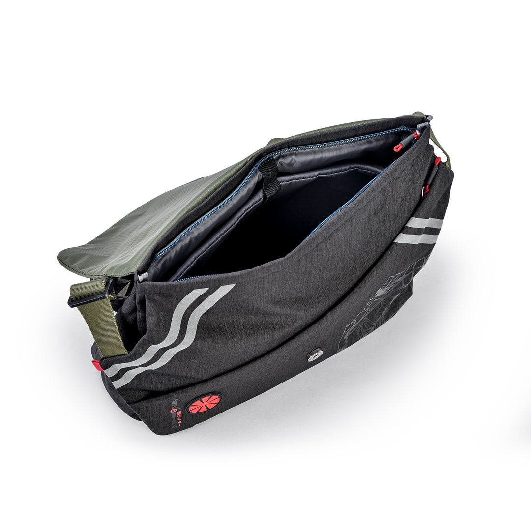 Kamen Rider Ichigou Messenger Bag