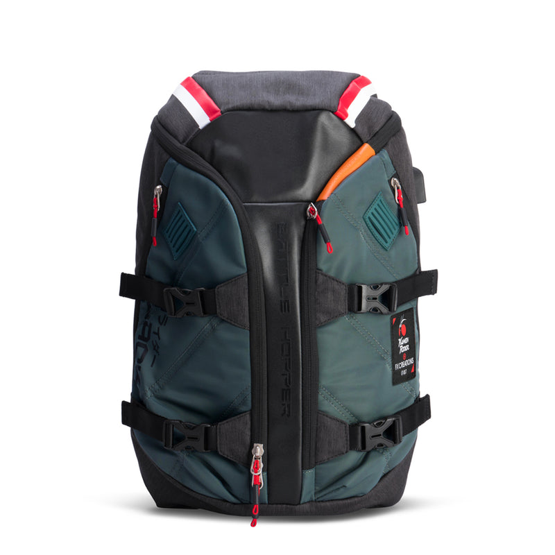 Kamen Rider Battle Hopper AGS Pro Suspension Backpack