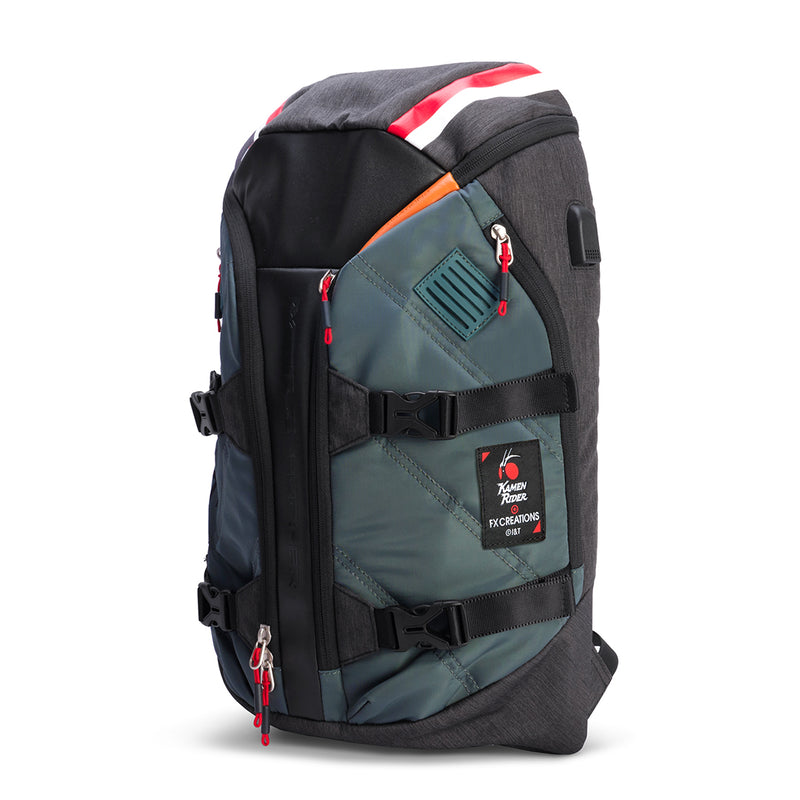 Kamen Rider Battle Hopper AGS Pro Suspension Backpack