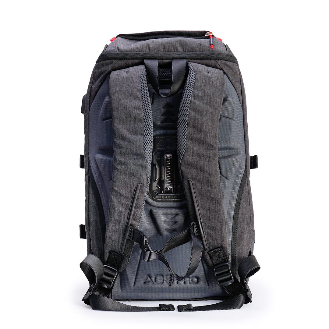 Kamen Rider Battle Hopper AGS Pro Suspension Backpack