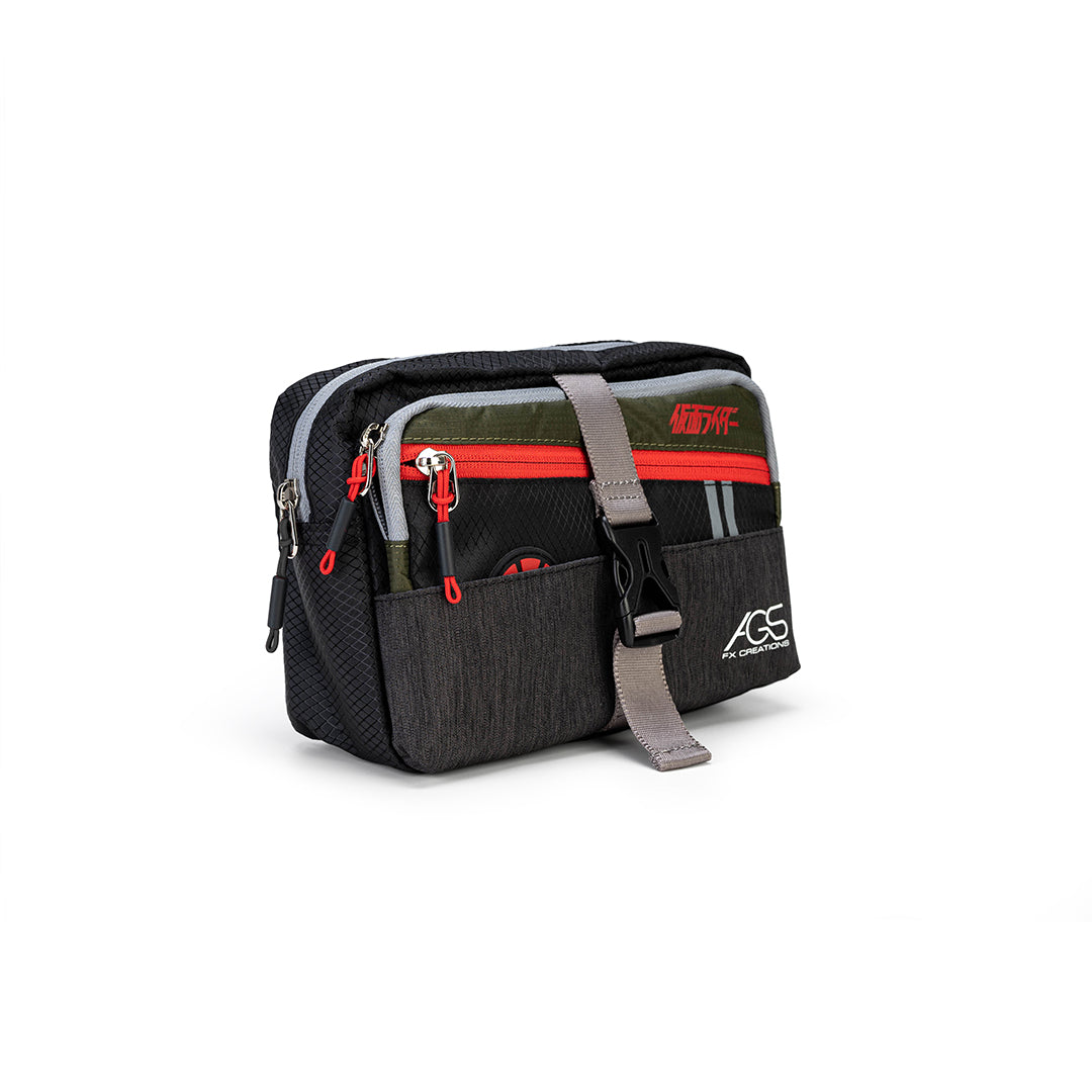 Kamen Rider Ichigou Multi Purpose Bag