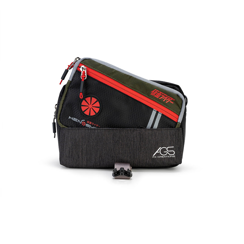 Kamen Rider Ichigou Multi Purpose Bag