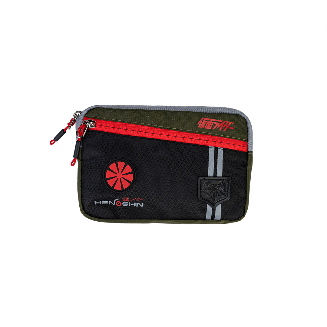 Kamen Rider Ichigou Multi Purpose Bag