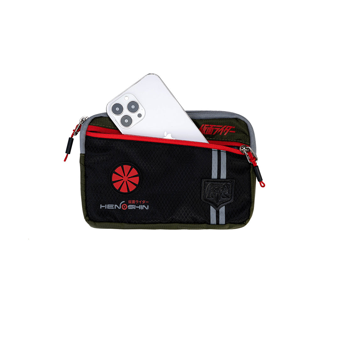 Kamen Rider Ichigou Multi Purpose Bag