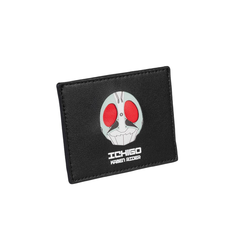 Kamen Rider Ichigou Leather Card Holder