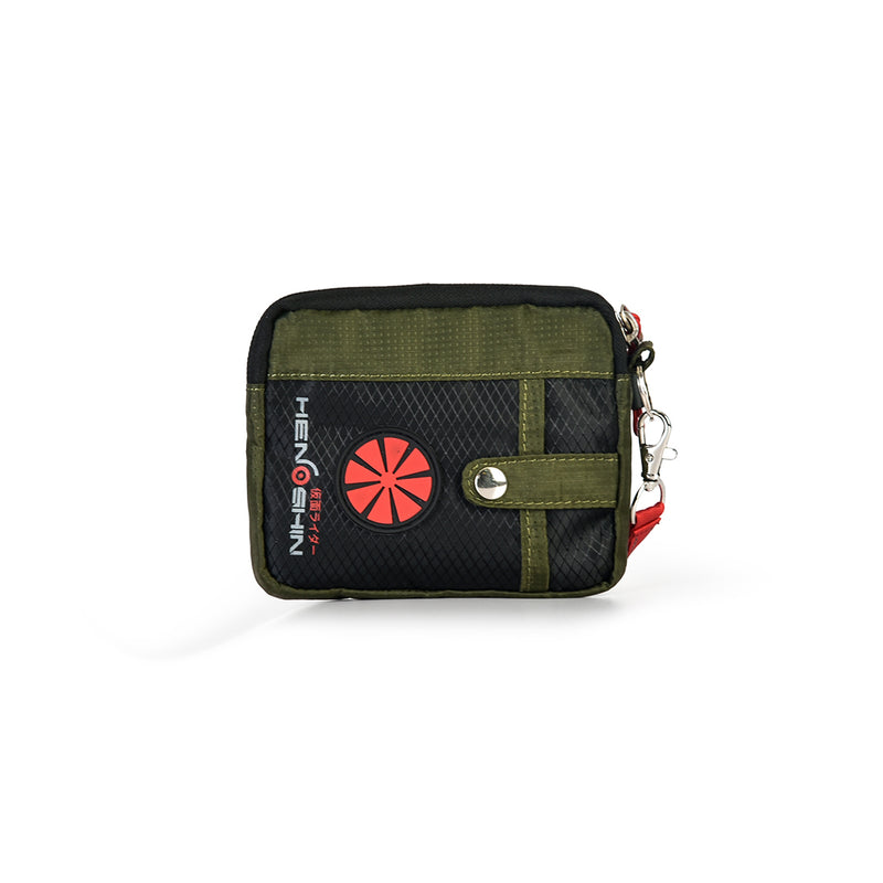 Kamen Rider Ichigou Wallet