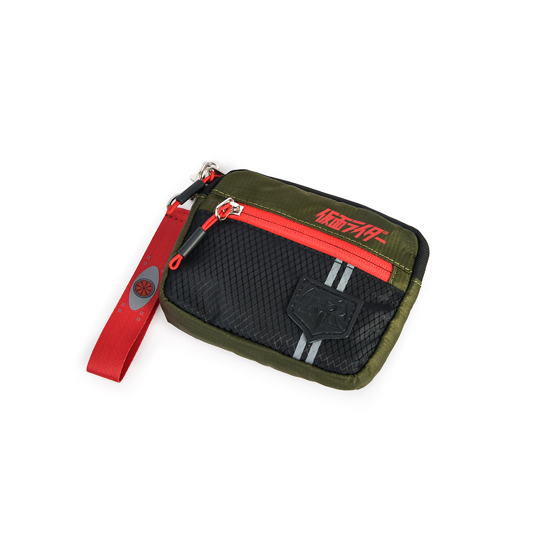 Kamen Rider Ichigou Wallet