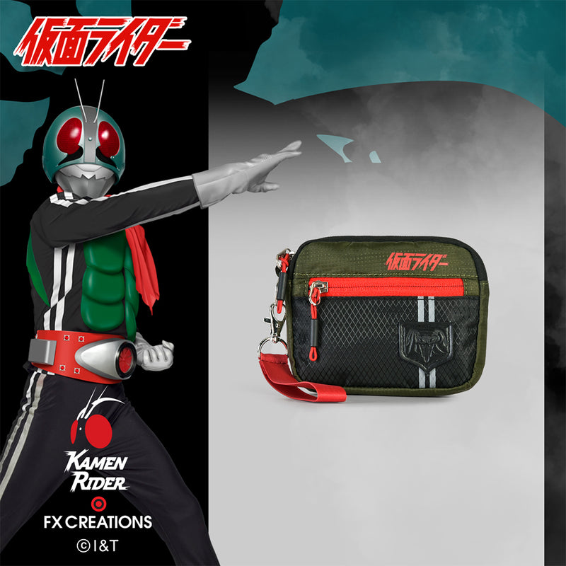 Kamen Rider Ichigou Wallet