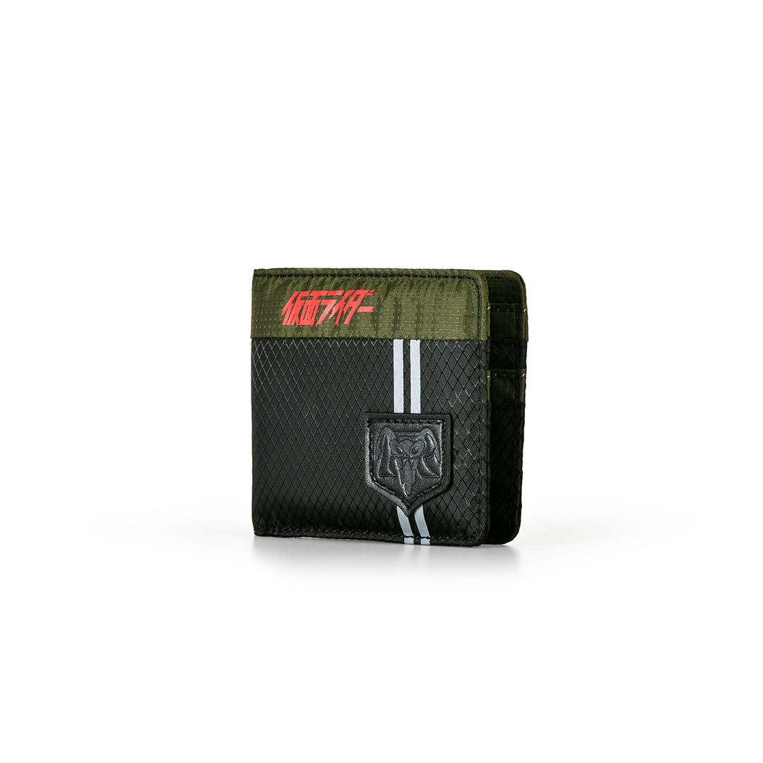 Kamen Rider Ichigou Bi-fold Wallet