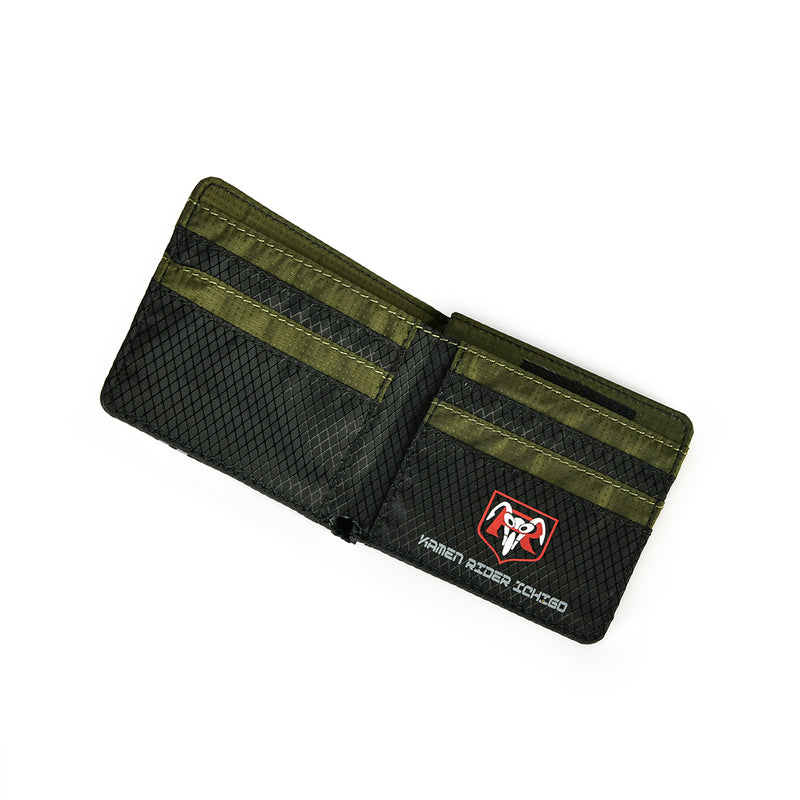 Kamen Rider Ichigou Bi-fold Wallet