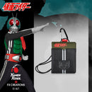 Kamen Rider Ichigou Card Holder