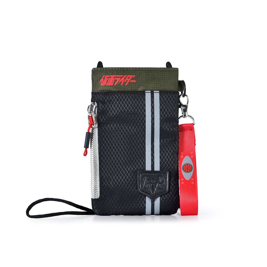 Kamen Rider Ichigou Phone Bag