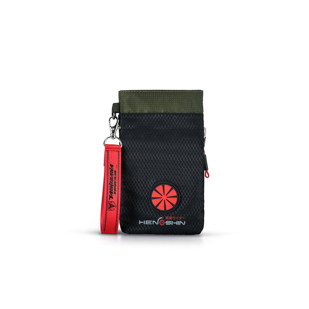 Kamen Rider Ichigou Phone Bag