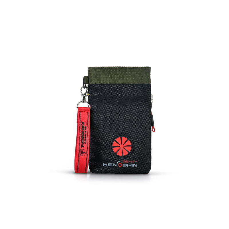 Kamen Rider Ichigou Phone Bag