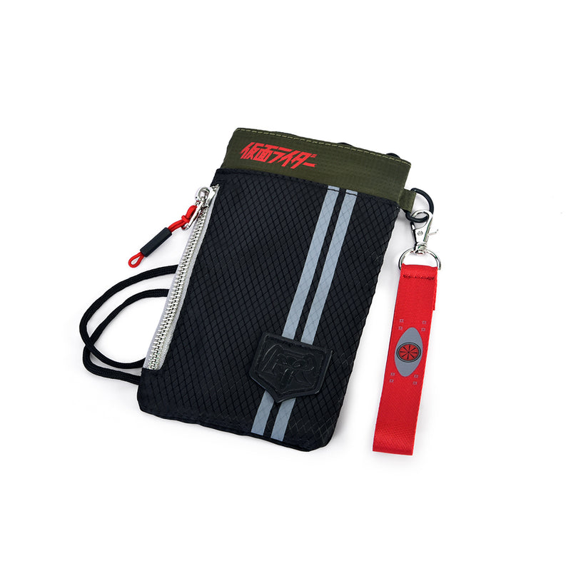 Kamen Rider Ichigou Phone Bag